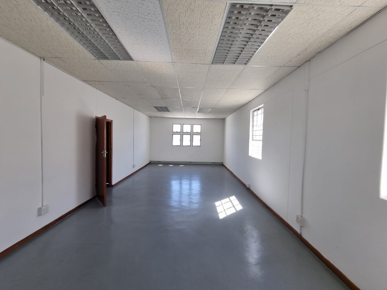 To Let commercial Property for Rent in Observatory Western Cape